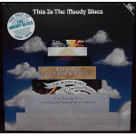 Moody Blues - This Is The Moody Blues (2 LP) 1974 UK