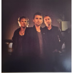 Muse – The 2nd Law (2 LP)