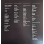 Muse – The 2nd Law (2 LP)