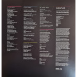 Muse – The 2nd Law (2 LP)