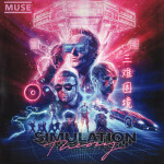 Muse – Simulation Theory (LP)