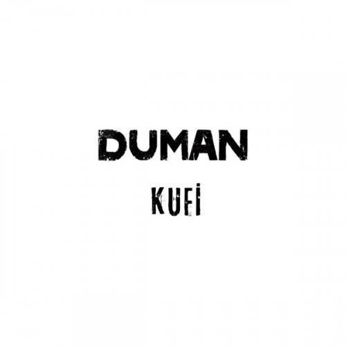 Duman – Kufi [ 2 x LP, Album ] 2025 Turkey