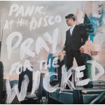 Panic! At The Disco – Pray For The Wicked (LP)