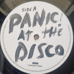 Panic! At The Disco – Pray For The Wicked (LP)
