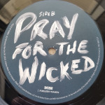 Panic! At The Disco – Pray For The Wicked (LP)
