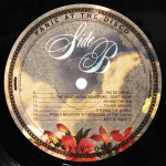 Panic At The Disco – Pretty. Odd (LP)
