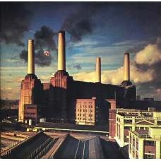 Pink Floyd – Animals (LP) 1977 Germany