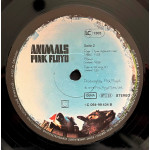 Pink Floyd – Animals (LP) 1977 Germany