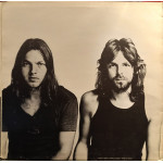 Pink Floyd – Meddle (LP) 1977 Germany