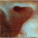 Pink Floyd – Meddle (LP) 1977 Germany