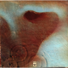 Pink Floyd – Meddle (LP) 1977 Germany