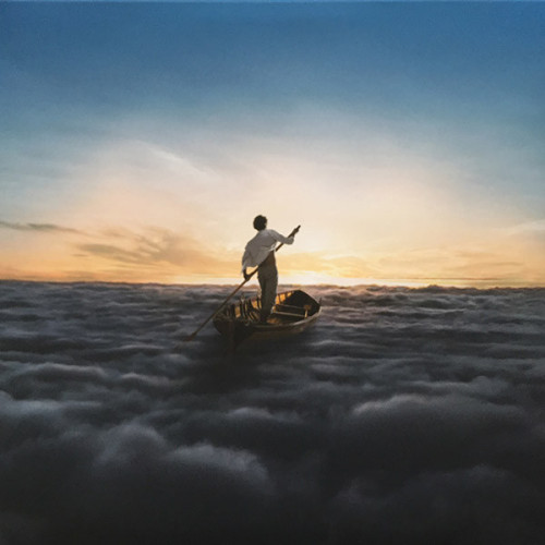 Pink Floyd – The Endless River (2 LP)