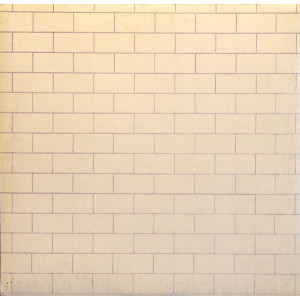Pink Floyd - The Wall (2 LP) 1979 Germany