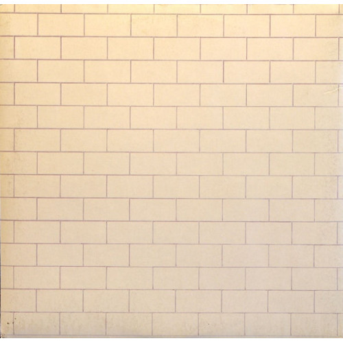 Pink Floyd - The Wall (2 LP) 1979 Germany