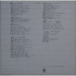 Pink Floyd - The Wall (2 LP) 1979 Germany