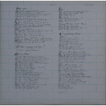 Pink Floyd - The Wall (2 LP) 1979 Germany
