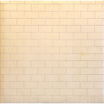 Pink Floyd - The Wall (2 LP) 1979 Germany