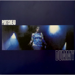 Portishead – Dummy (LP)