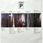 Portishead – Dummy (LP)