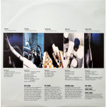 Portishead – Dummy (LP)