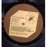 Procol Harum – A Whiter Shade Of Pale / A Salty Dog (2 LP) 1972 Germany