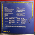 Procol Harum – A Whiter Shade Of Pale / A Salty Dog (2 LP) 1972 Germany