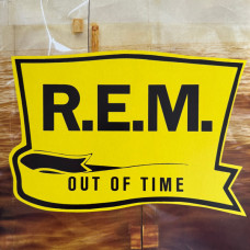 R.E.M. – Out Of Time (LP)
