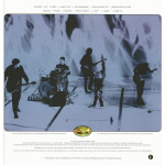 Radiohead – Pablo Honey (LP)