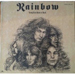 Rainbow – Long Live Rock 'N' Roll (LP) 1978 Germany