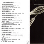 R.E.M. – Out Of Time (2 CD Box Set)