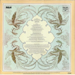 Renaissance – Scheherazade And Other Stories (LP) 1977 Germany