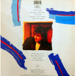 Robert Plant – Shaken 'N' Stirred (LP) 1985 Europe