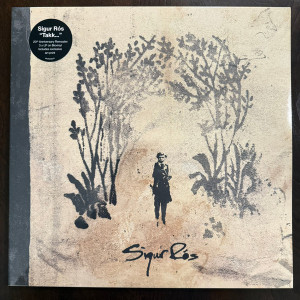 Sigur Ros – Takk...(3 LP) Sigur Ros – Takk...(3 LP)