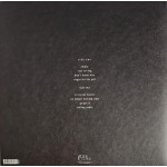 Slowdive – Slowdive (LP)