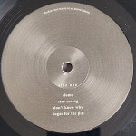 Slowdive – Slowdive (LP)