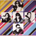 The Strokes – Angles (LP) Purple