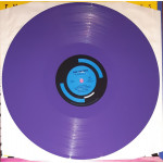 The Strokes – Angles (LP) Purple
