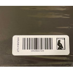 Sigur Rós With Steindór Andersen, Hilmar Örn Hilmarsson And María Huld Markan Sigfúsdóttir – Odin's Raven Magic (2 LP)