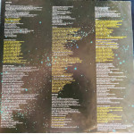 Supertramp – Crime Of The Century (LP) 1974 Europe