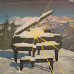 Supertramp – Even In The Quietest Moments... (LP) 1977 Europe