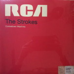 The Strokes – Comedown Machine (LP)