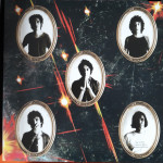 The Strokes – Room On Fire (LP)