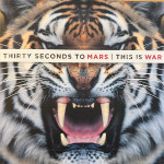 Thirty Seconds To Mars – This Is War (2 LP)