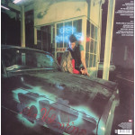 Tom Waits – Blue Valentine (LP)