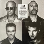 U2 – Songs Of Surrender (4 LP BOX Set)