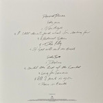 U2 – Songs Of Surrender (4 LP BOX Set)