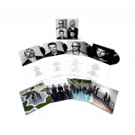 U2 – Songs Of Surrender (4 LP BOX Set)