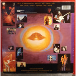 Electric Sun – Beyond The Astral Skies (LP) 1985 UK