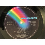 Wishbone Ash – Milestones: Pilgrimage / Argus (2 LP) Hollanda Baskı