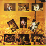 Wishbone Ash – Live Dates (2 LP) Germany